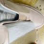 Marco Moreo super comfy beige leather shoes Image 7