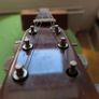 Vintage 80s Hohner/Arbor LW400N acoustic guitar Image 8