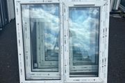 PVC windows