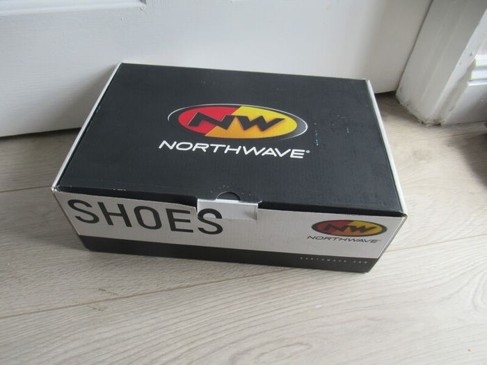 Northwave Tribute 2 Carbon Triathlon shoes 47