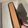 First edition hardback  The Mummy and The Werewolf of London Classic Library of Horror Omnibus Carl Dreadstone Image 8