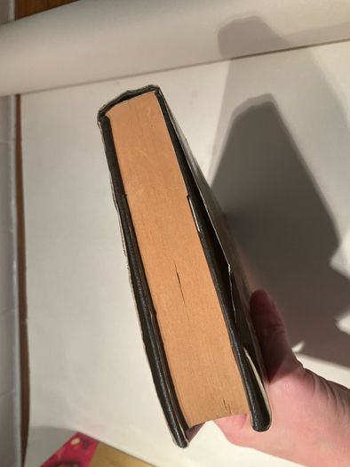 First edition hardback  The Mummy and The Werewolf of London Classic Library of Horror Omnibus Carl Dreadstone
