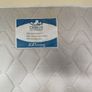 Bunk Bed Metal Frame with Matress Image 4