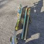 towing frame Image 5