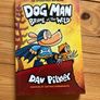 Dog Man Books 8 Image 5