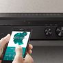 Sony Stereo Receiver Phono Input and Bluetooth Image 3
