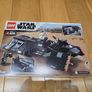 Lego 75284 Knights of Ren Transport Ship Image 6