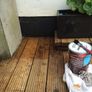 Owatrols Antislip wood protection polypropylene wax microbeads. Image 4