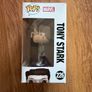 Spiderman Homecoming Tony Stark Funko Pop figure Image 4