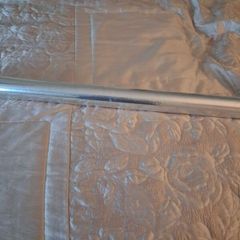 Roll of cellophane