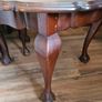 Mahogany coffee table Image 2