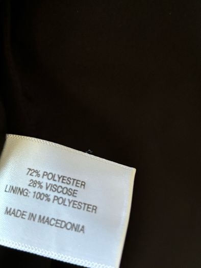 CC Jacket