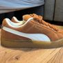 PUMA Suede XL Mens Trainers Image 6