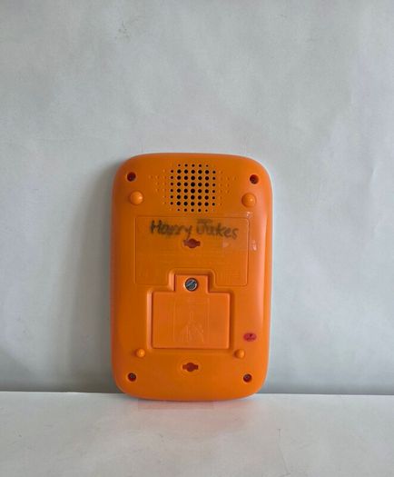 VTech ABC Text & Go Motion Game kids