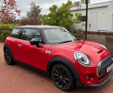 2021 Mini Cooper Electric Level 2