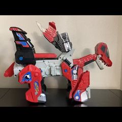 Robot Large