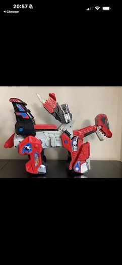 Robot Large