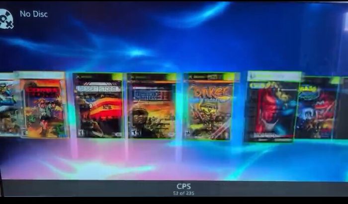 Xbox 360 rgh