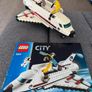 Lego  aeroplane bundle Image 10