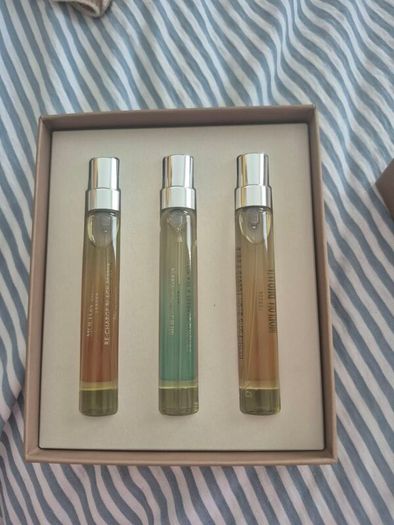Molton Brown Fragrance. New. Rrp E45