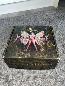 original 2023 melanie martinez portal box