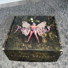 original 2023 melanie martinez portal box