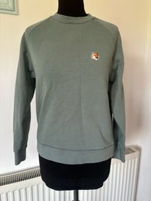 Maison Kitsune