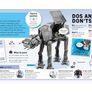 LEGO Star Wars Yodas Galaxy Atlas Image 4