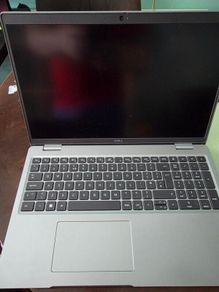 Entry gaming laptop