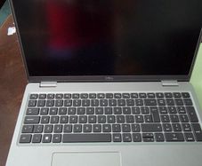 Entry gaming laptop