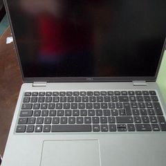 Entry gaming laptop