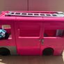 Barbie dream campervan Image 3