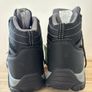 Mountain Warehouse Black Trail Kids Waterproof Walking Boots Image 4