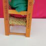 Vintage  Jays Traditional Doll    Made In Ireland Image 5