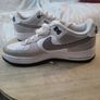 Nike air force 1 trainers Image 3