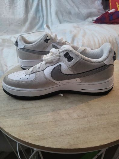 Nike air force 1 trainers