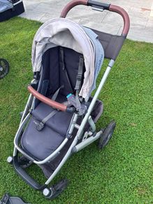 Uppababy Buggy