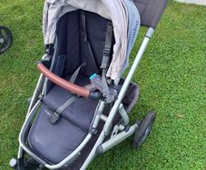 Uppababy Buggy