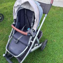 Uppababy Buggy