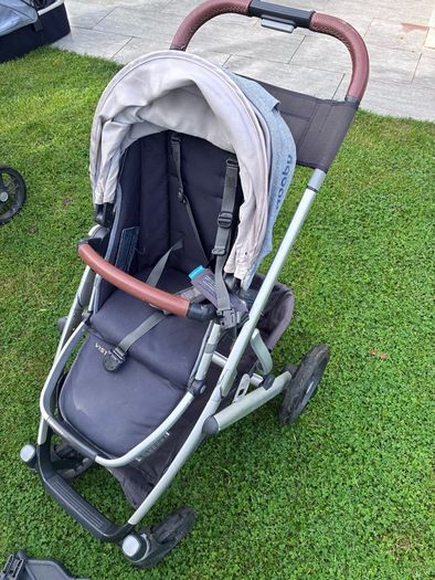 Uppababy Buggy