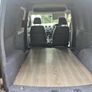 vw caddy 2013 Image 3