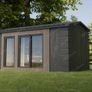 Ecohome.ie Studio Modular Home Image 7