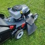 lawnmower professional mower Weibang  wb536Slk Image 6