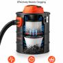 15L 1200W Ash Vacuum Cleaner Image 3