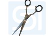Hair Cutting Scissors Barber Hair Dressing Shear Cutting Scissors 6.5"