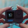 GoPro Hero10 with 128GB Micro SD Image 6