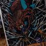 Grim Jack ! Issue #44 ! Copper Age Comic from 1988 ! by First ! Image 2