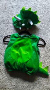 kids Halloween costume