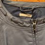 Leather Look Jacket Image 4