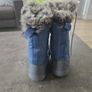 Snow boots kids. BRAND NEW. Image 4